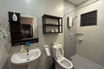 Bandar Damai Perdana