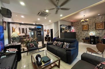 Bandar Damai Perdana