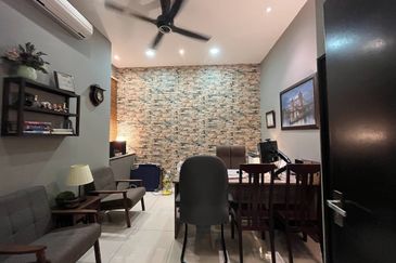 Bandar Damai Perdana