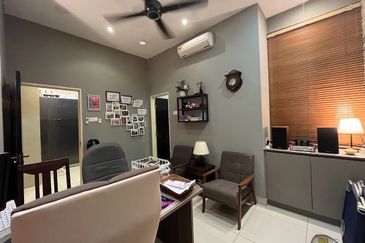 Bandar Damai Perdana