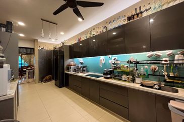 Bandar Damai Perdana