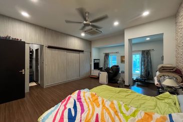 Bandar Damai Perdana