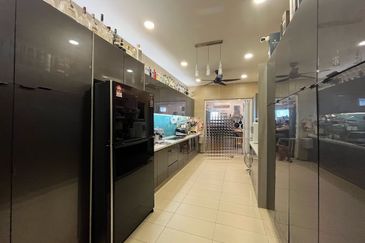 Bandar Damai Perdana