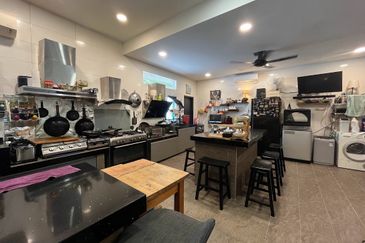 Bandar Damai Perdana