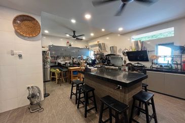 Bandar Damai Perdana