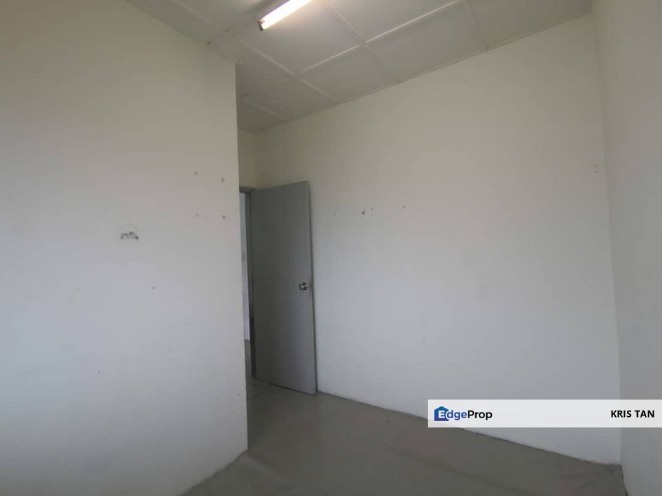 Segar Apartment, Freehold, Near by Mrt, Kuala Lumpur, Cheras