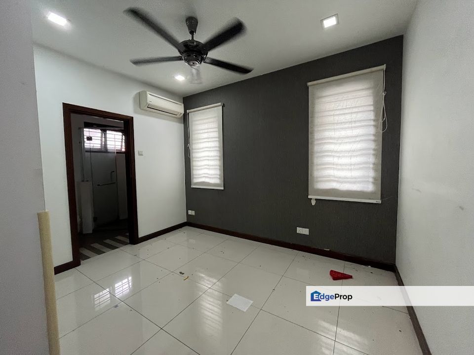 Damai Gayana,2 Sty Semi D [40X80] Fully Renovated, Selangor, Bandar Damai Perdana