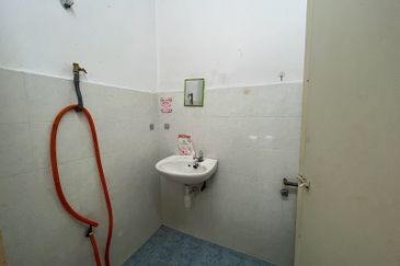 Taman Connaught (Sri Cendekia)