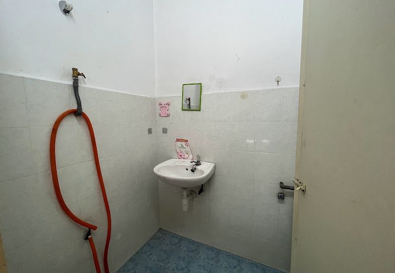 Taman Connaught (Sri Cendekia)