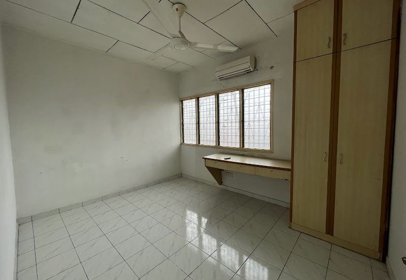 Taman Connaught (Sri Cendekia)