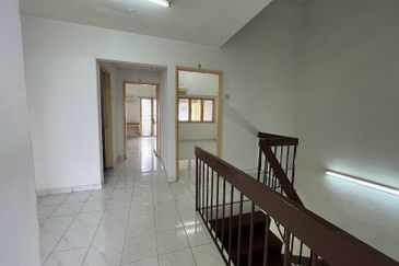 Taman Connaught (Sri Cendekia)