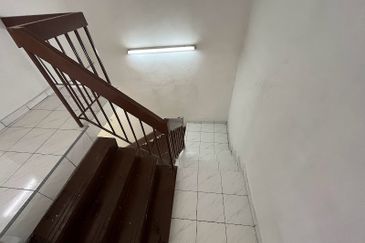 Taman Connaught (Sri Cendekia)