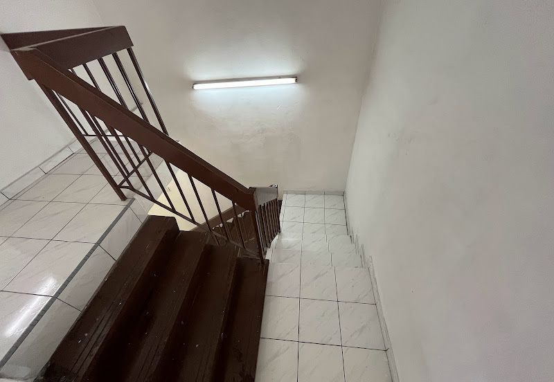 Taman Connaught (Sri Cendekia)