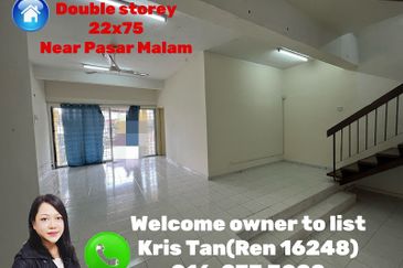 Taman Connaught (Sri Cendekia)