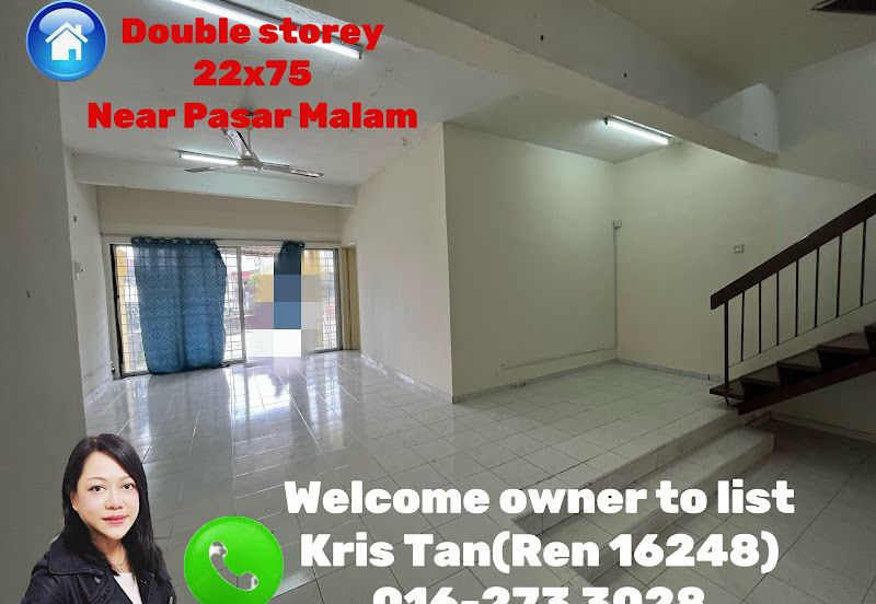 Taman Connaught (Sri Cendekia)