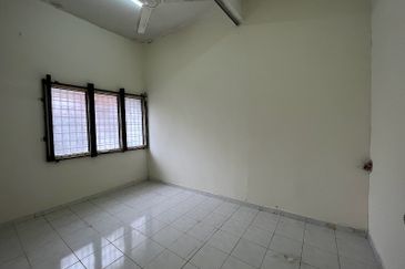 Taman Connaught (Sri Cendekia)