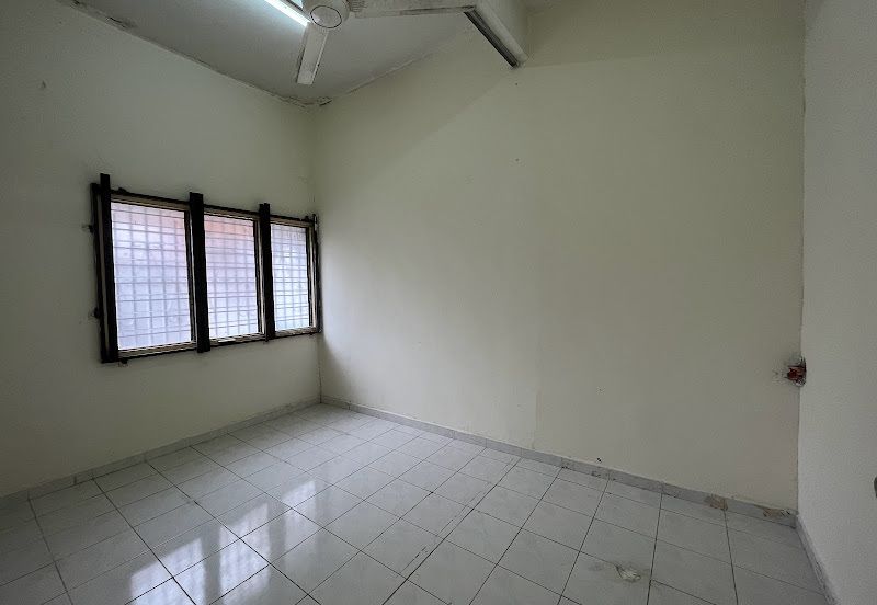 Taman Connaught (Sri Cendekia)