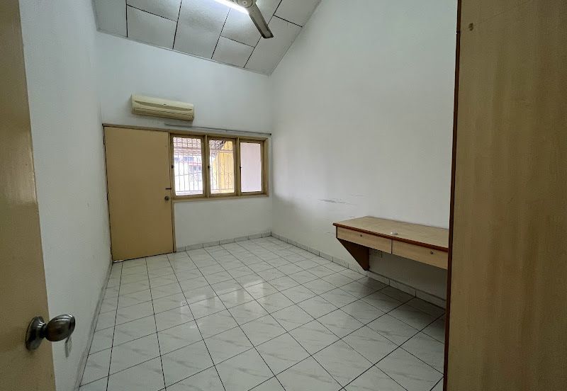 Taman Connaught (Sri Cendekia)