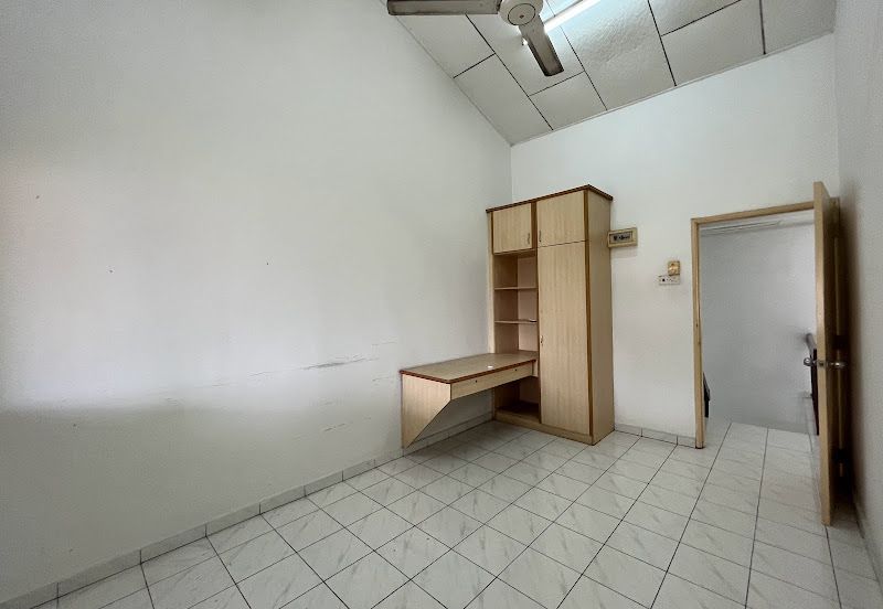 Taman Connaught (Sri Cendekia)