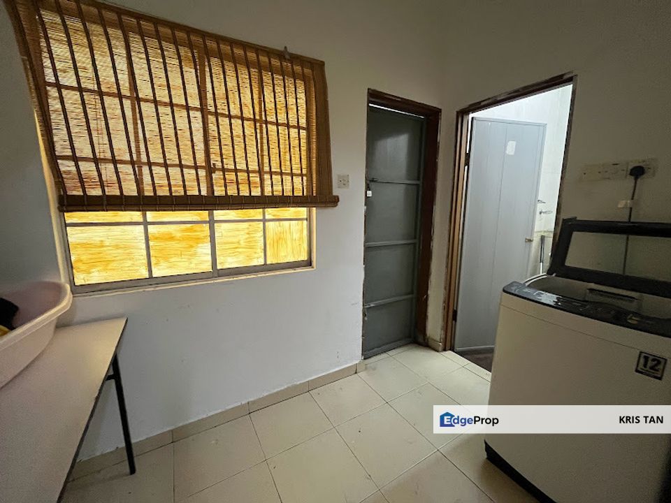 Taman Cheras Mas, Batu 9, Freehold 2 Sty, Selangor, Batu 9th Cheras