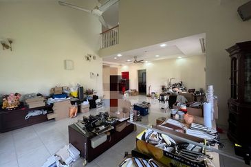 Taman Hulu Langat Jaya