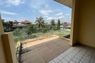 Taman Hulu Langat Jaya