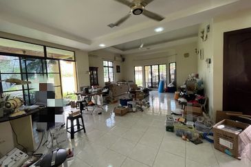 Taman Hulu Langat Jaya