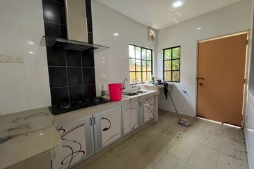 Taman Hulu Langat Jaya