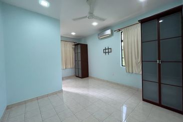 Taman Hulu Langat Jaya