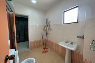 Taman Hulu Langat Jaya