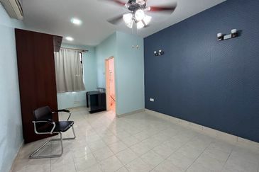 Taman Hulu Langat Jaya