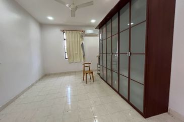 Taman Hulu Langat Jaya