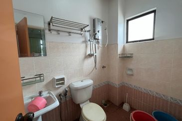 Taman Hulu Langat Jaya