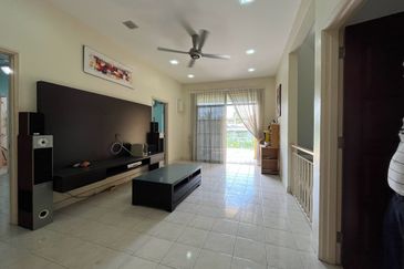 Taman Hulu Langat Jaya