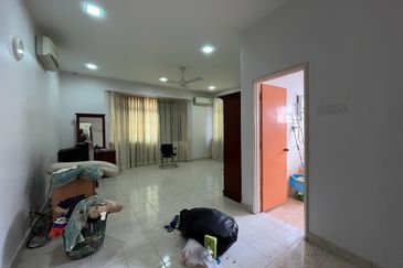 Taman Hulu Langat Jaya