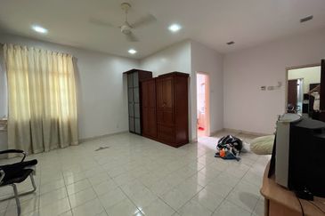 Taman Hulu Langat Jaya