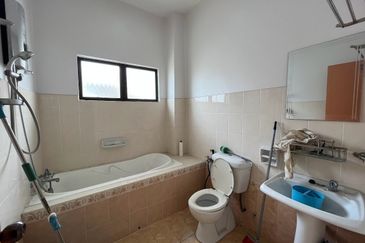 Taman Hulu Langat Jaya