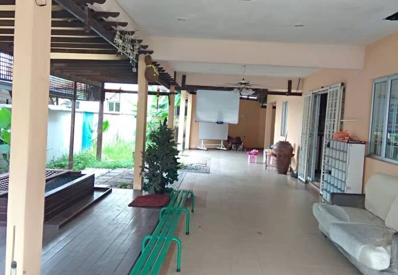 Taman Bukit Permai, Cheras