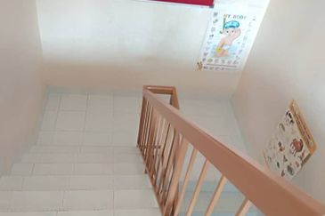 Taman Bukit Permai, Cheras