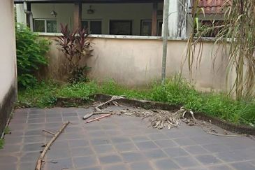 Taman Bukit Permai, Cheras