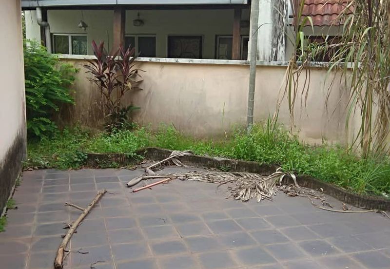 Taman Bukit Permai, Cheras