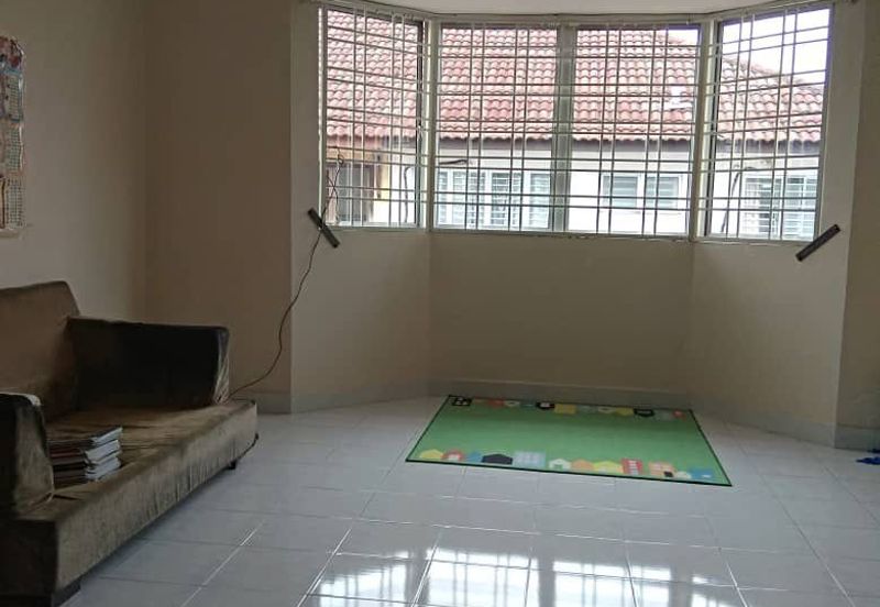 Taman Bukit Permai, Cheras