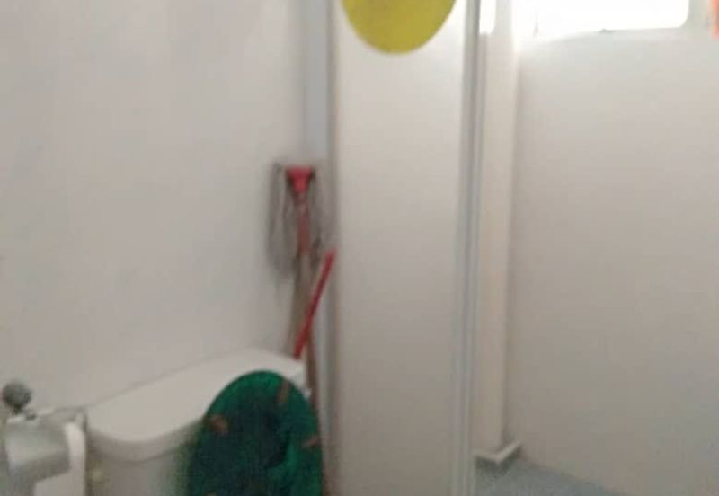 Taman Bukit Permai, Cheras