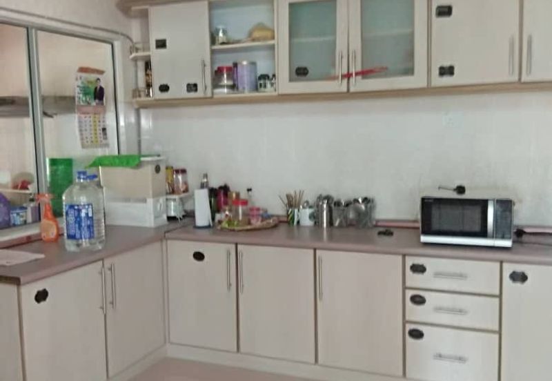 Taman Bukit Permai, Cheras