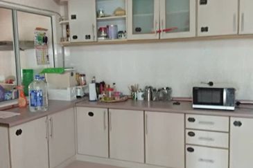 Taman Bukit Permai, Cheras