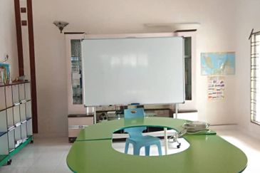 Taman Bukit Permai, Cheras