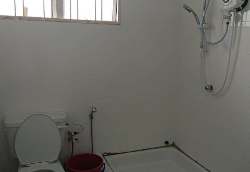 Taman Bukit Permai, Cheras