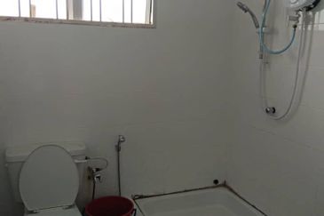 Taman Bukit Permai, Cheras