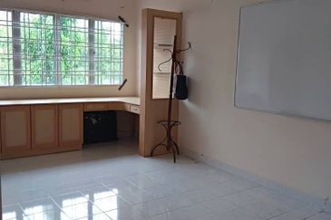 Taman Bukit Permai, Cheras