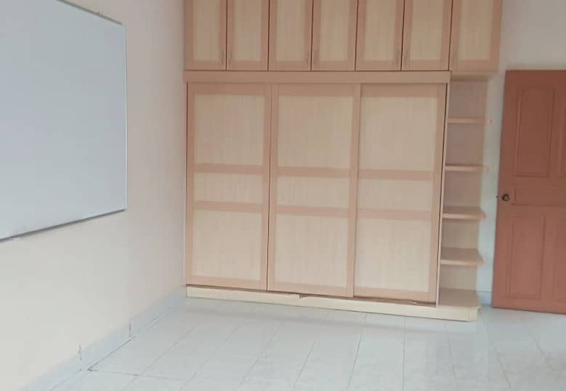 Taman Bukit Permai, Cheras